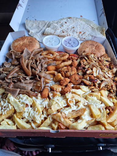 Photo of Chip Inn - 149 Sutton Rd, Huthwaite, Sutton-in-Ashfield NG17 2NF